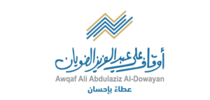 أوقاف علي الضويان