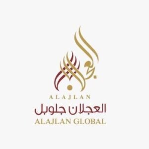 العجلان جلوبال